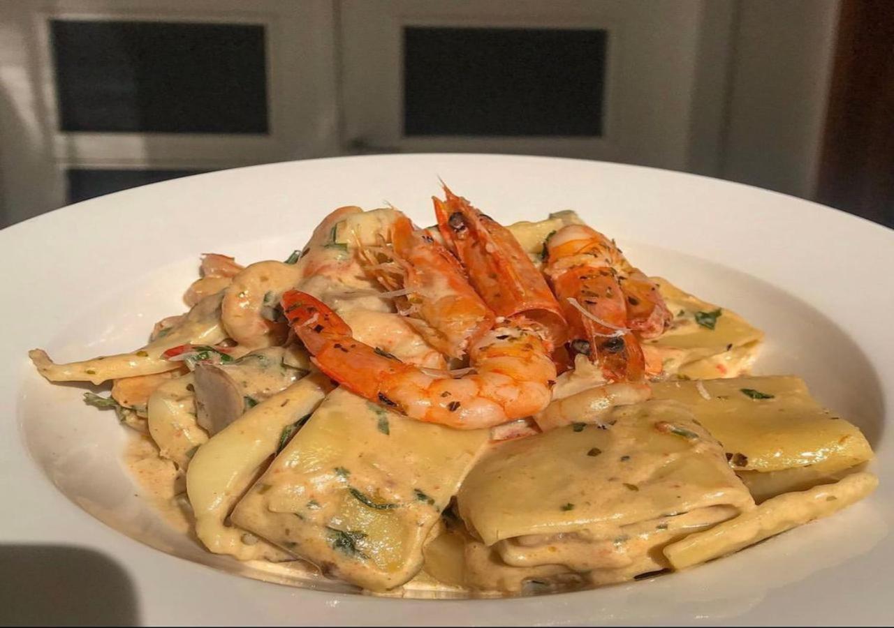 Francesca Guest House 다카르 외부 사진