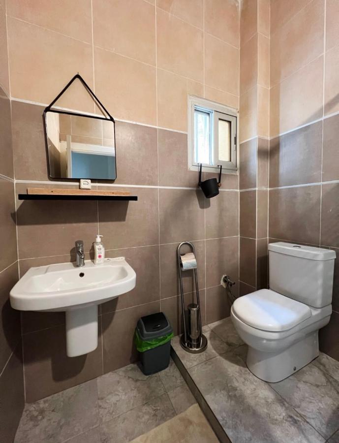 Francesca Guest House 다카르 외부 사진