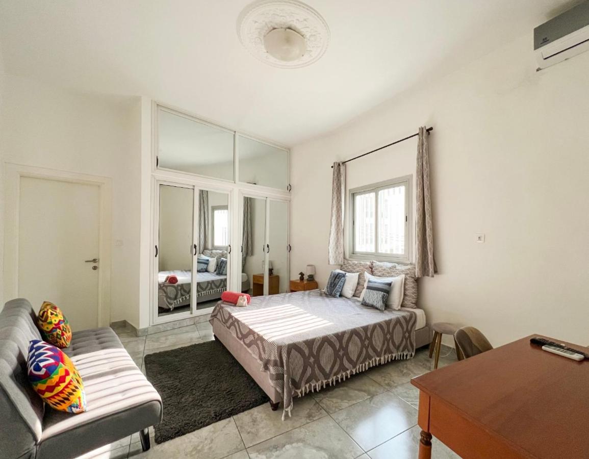 Francesca Guest House 다카르 외부 사진