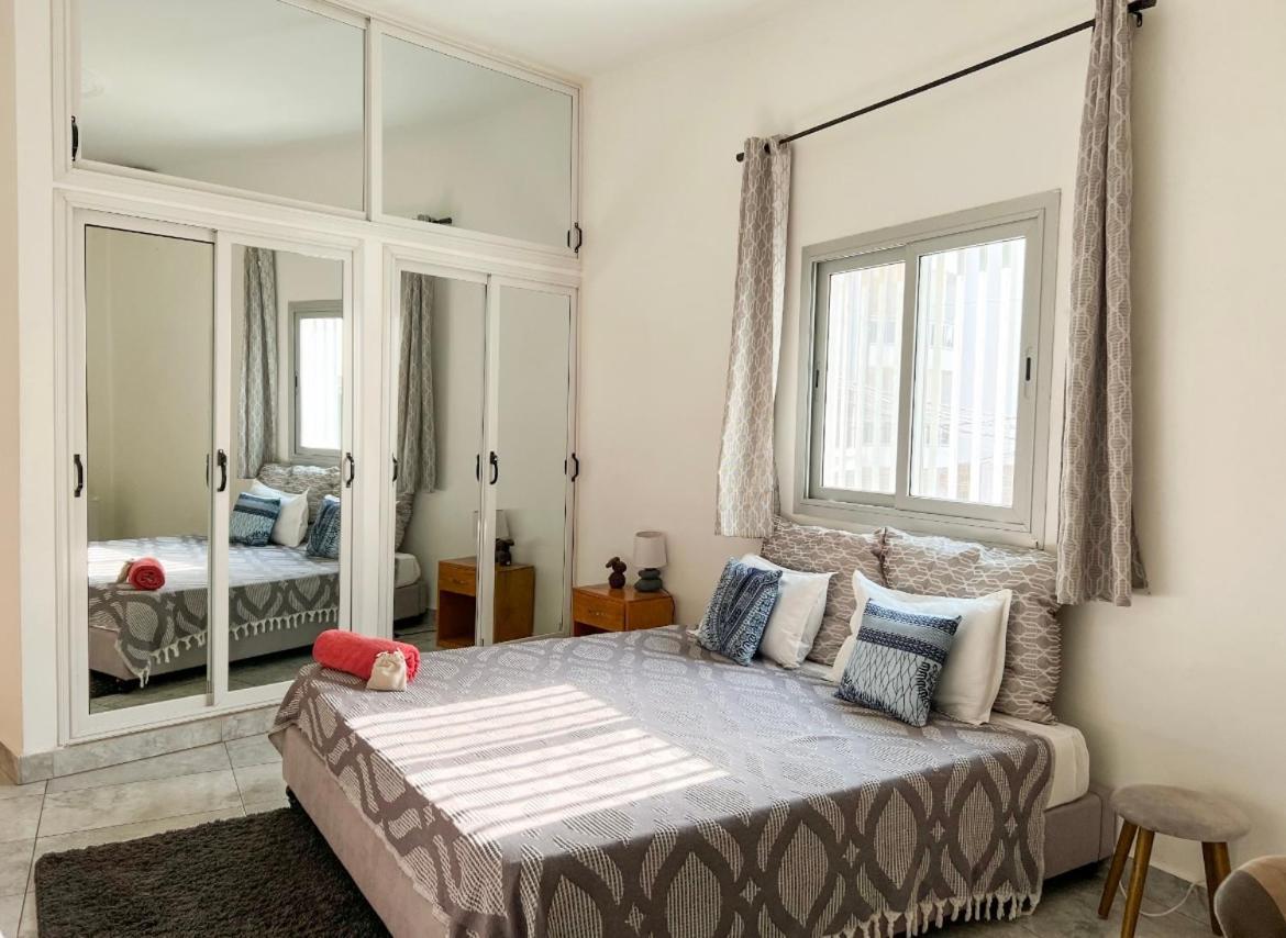 Francesca Guest House 다카르 외부 사진