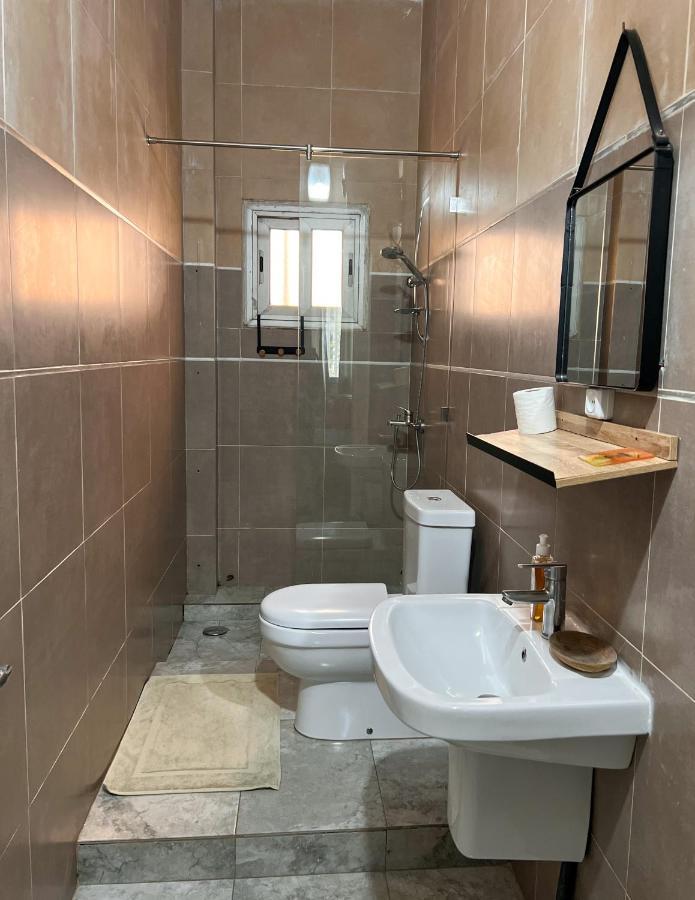 Francesca Guest House 다카르 외부 사진