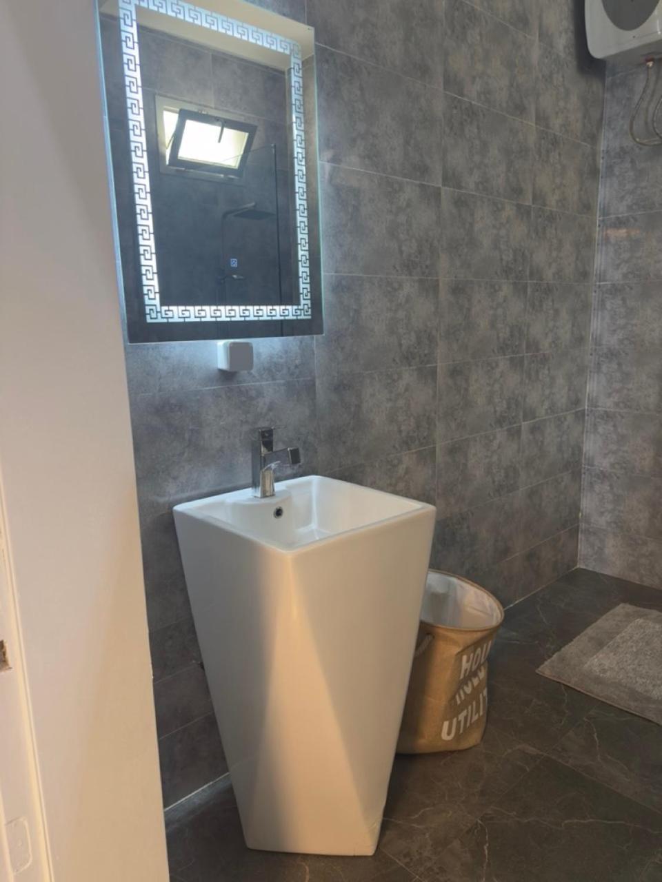 Francesca Guest House 다카르 외부 사진