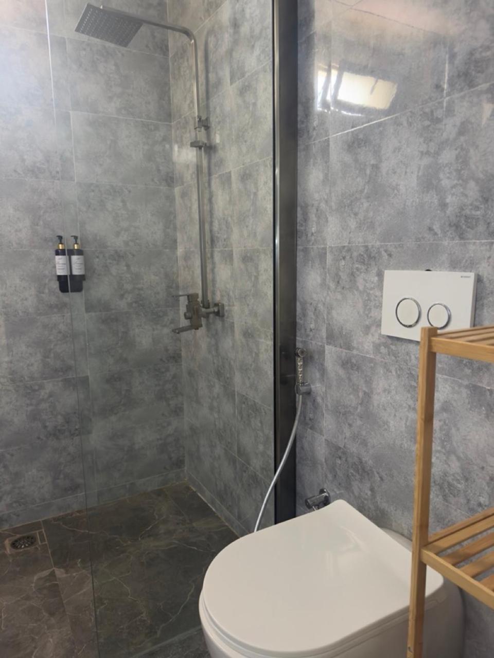 Francesca Guest House 다카르 외부 사진