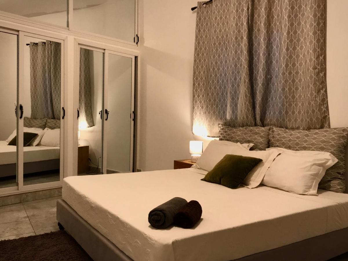 Francesca Guest House 다카르 외부 사진